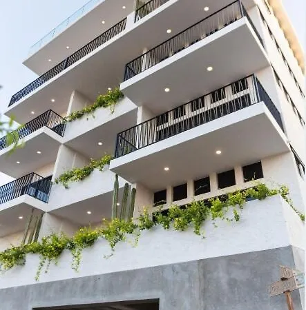 Suite 605, Tower Los Cabos Centro