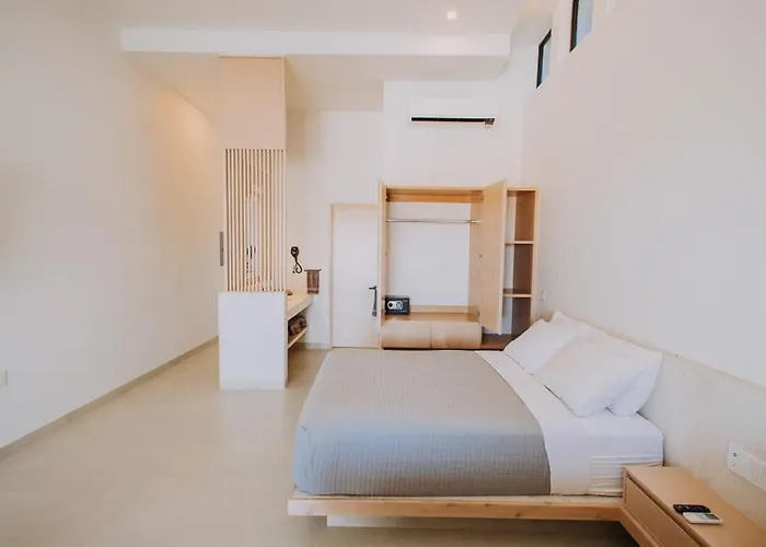 605 Tower Downtown Cabo Apartamento