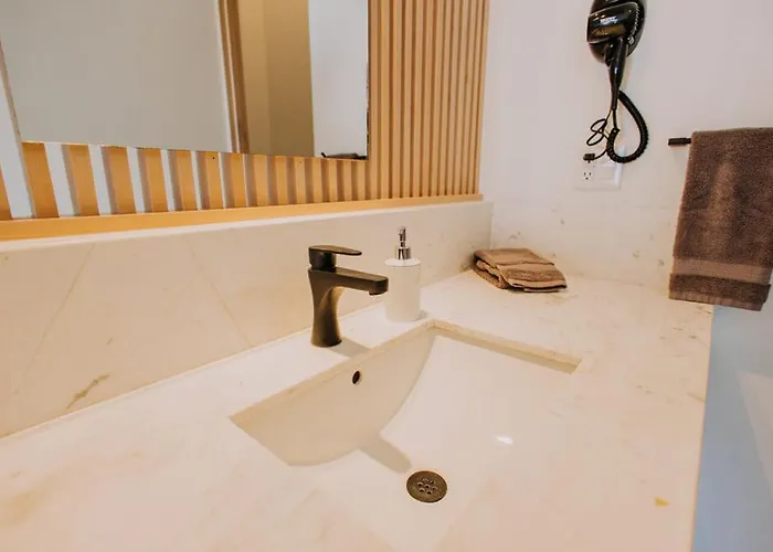 Apartamento 605 Tower Downtown Cabo Cabo San Lucas