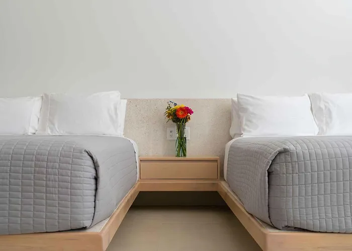 Apartamento 605 Tower Downtown Cabo *