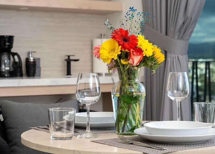 Apartamento 605 Tower Downtown Cabo Cabo San Lucas
