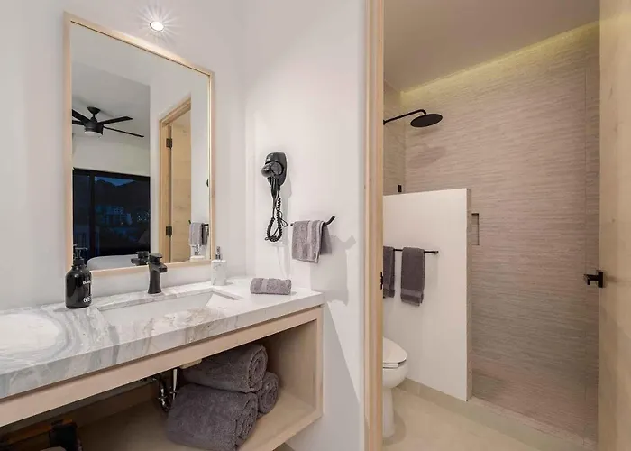 605 Tower Downtown Cabo Apartamento Cabo San Lucas