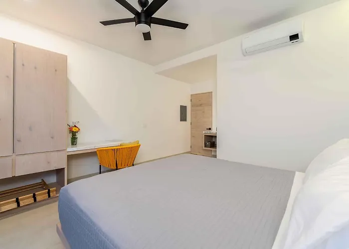 Apartamento 605 Tower Downtown Cabo *
