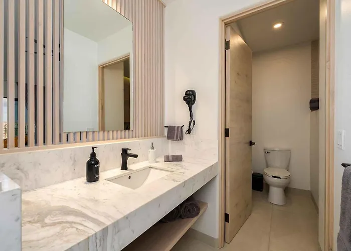 605 Tower Downtown Cabo Apartamento Cabo San Lucas