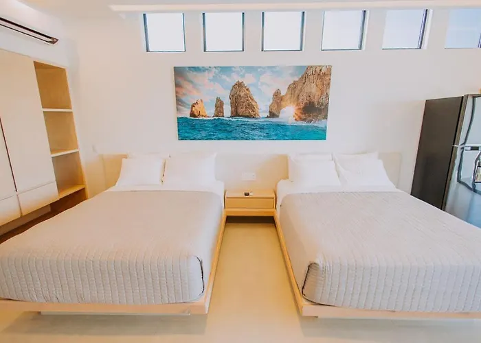 Apartamento 605 Tower Downtown Cabo Cabo San Lucas