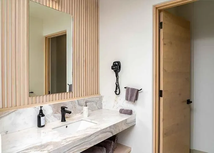 Apartamento 605 Tower Downtown Cabo