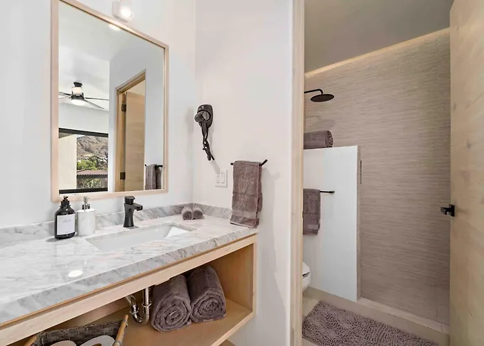 605 Tower Downtown Cabo Apartamento *