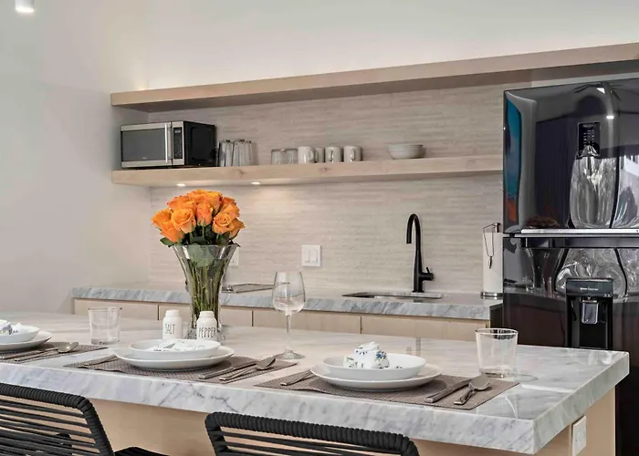 Apartamento 605 Tower Downtown Cabo