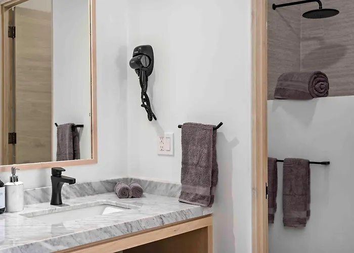 Apartamento 605 Tower Downtown Cabo